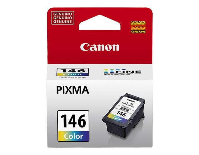 Canon Ink 146 Color