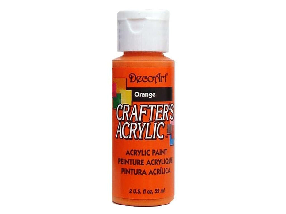 Crafter Acrylic  Acrylic Paints 59Ml