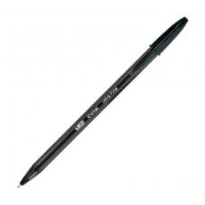 Bic Ultra Fine 13 Piece Black Stick Pens