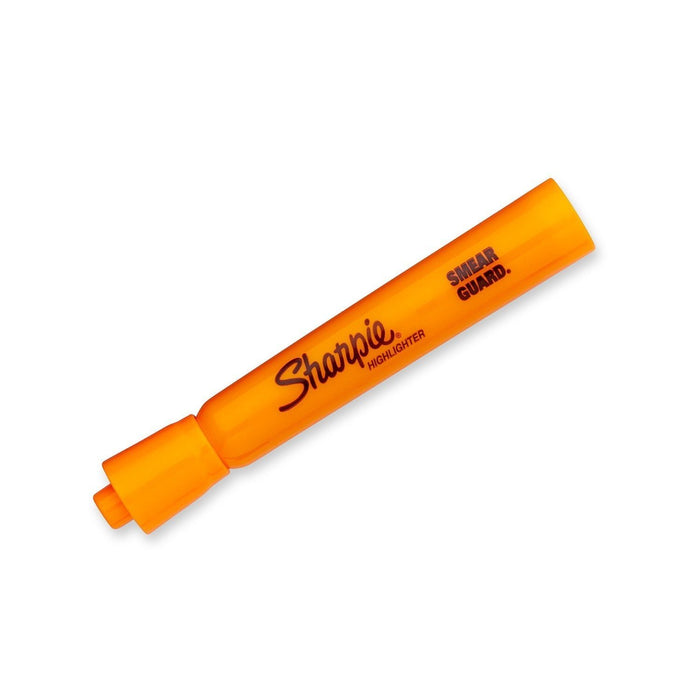 Highlighter Sharpie Accent Orange