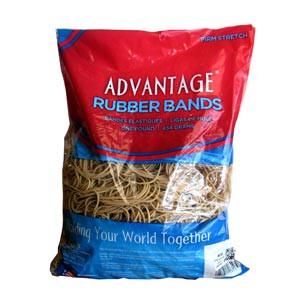 Advantage Rubber Bands (450Pc)