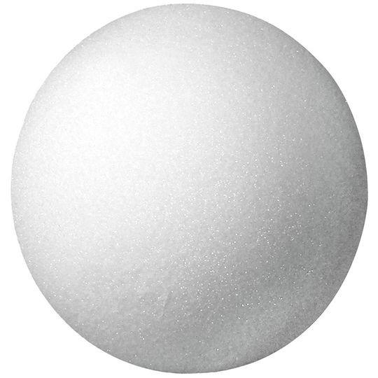 Craft Foam Ball 4.5 1Pk