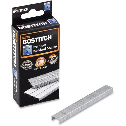 Bostitch Standard Staples (5000Ct)