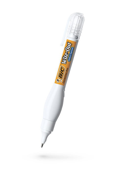Correction Fluid Pen/Brush