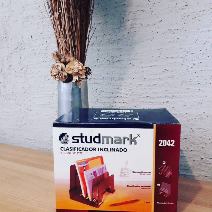 Desk Organizer Studmark 2Pack St-02042