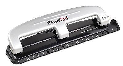 Paper Punch 3 Hole Pro Punch#2101