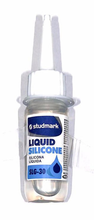 Silicone Liquid Glue Studmark 30Ml