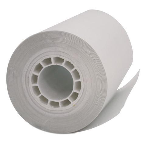 Thermal Paper Rl 2-1/4X230' Single 2230/ 2202/3202