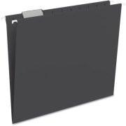 Hanging File Folder Letter Size 1/5 Tab, Green (Per Unit)