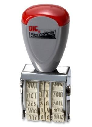 Date Stamp Oic 79004