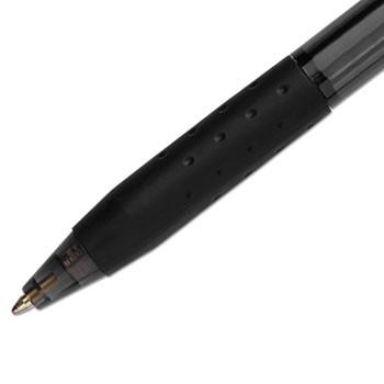 Pens Ink Joy Ret Rubbergrip  300Rt Black
