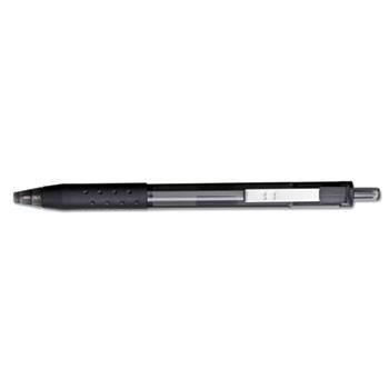 Pens Ink Joy Ret Rubbergrip  300Rt Black
