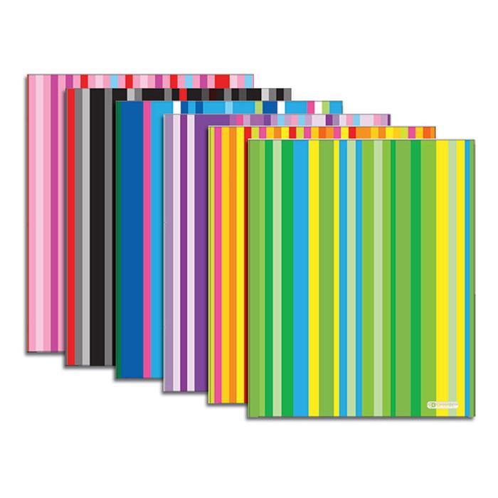 Bazic Poly Portfolio/ Folder 2/Pocket W Stripes #3169