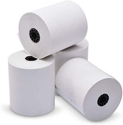 Thermal Paper 3-1/8" X 230' -  Single