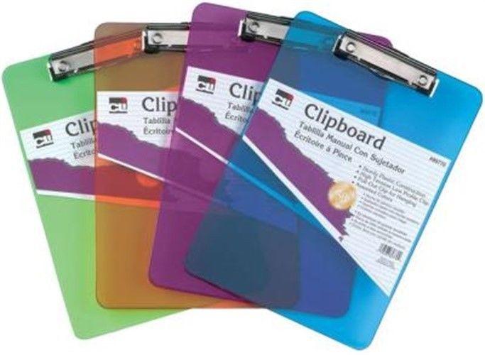 Clipboard Cli 89770-Cd