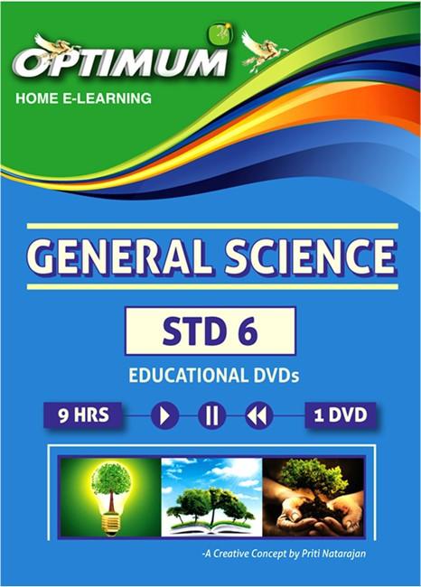 General Science Standard 11