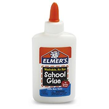 Glue Elmers 4Oz E304