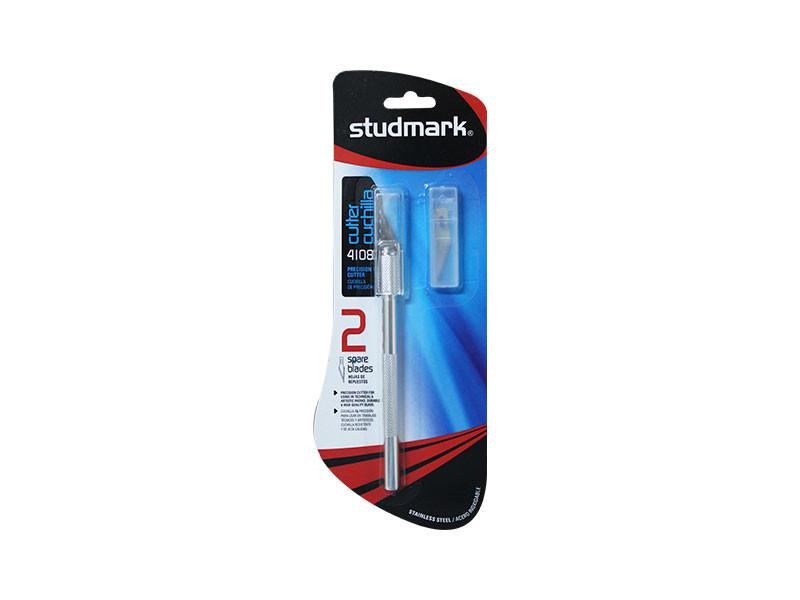 Studmark Knife Art Precision Cutter W/Cap