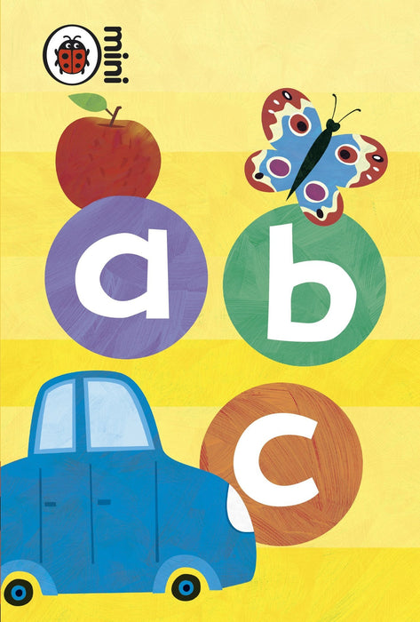 Early Learners Abc