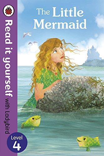 The Little Mermaid Level 4