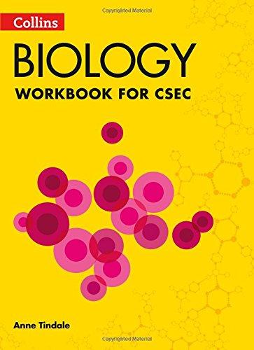 Csec Biology Workbook