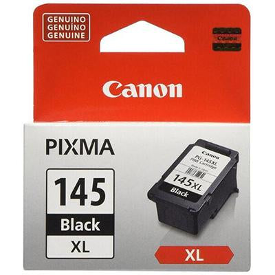 Canon Ink Pg-145Xl Black