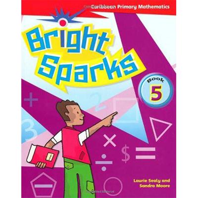 Bright Sparks Book 5