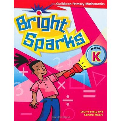 Bright Sparks Book K