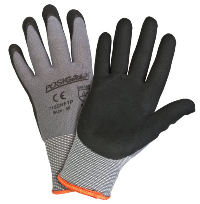Gloves 24Ct Large