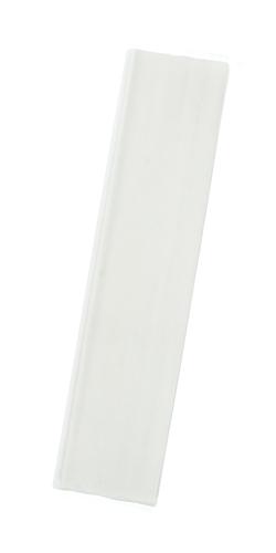 Crepe Paper- White Feincrepe