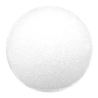 Foam Ball 80Mm- 2 Pc