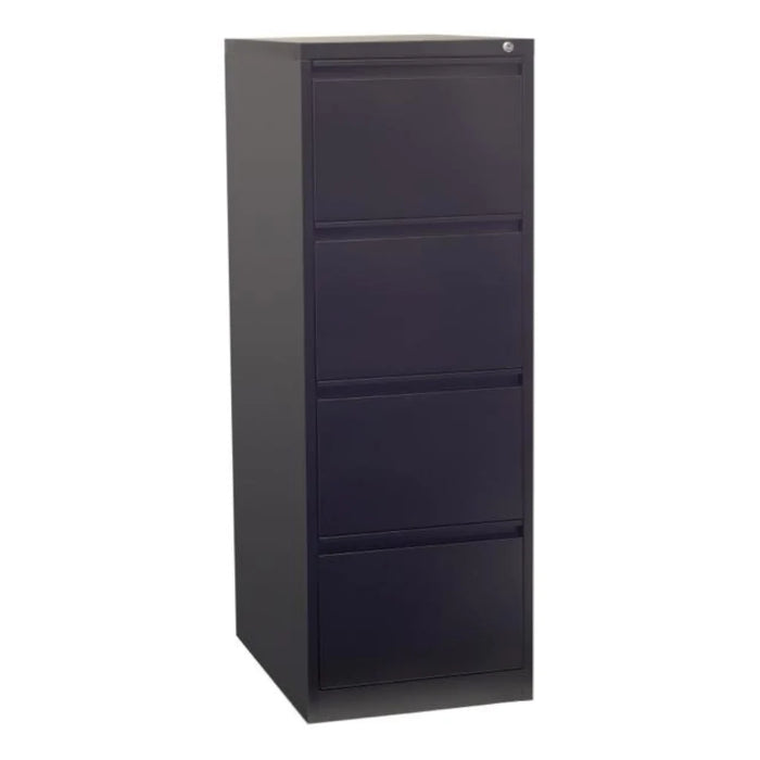 Filing Cabinet 4 Draw Legal - Continental