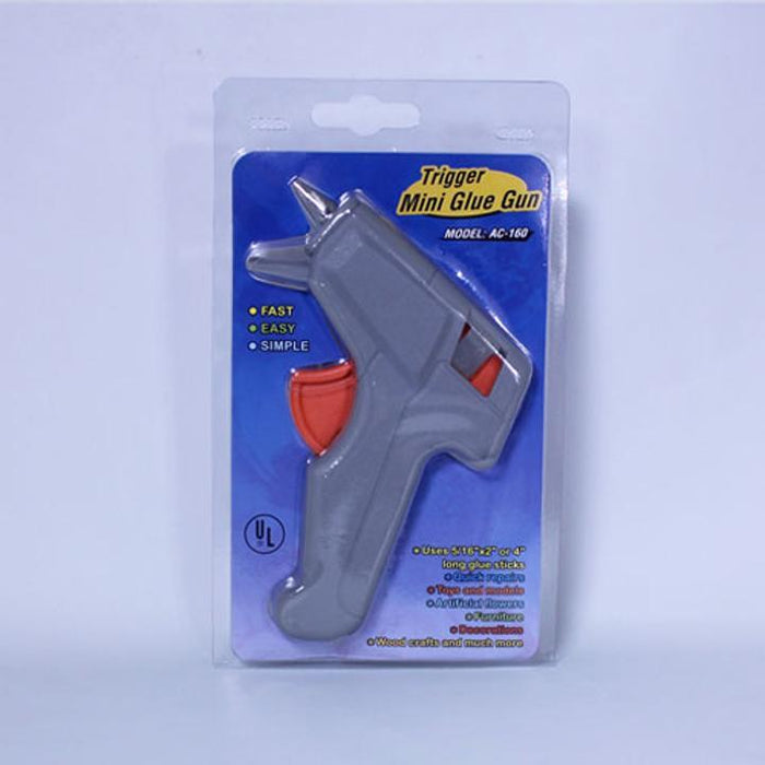 Glue Gun  Model Ac-160