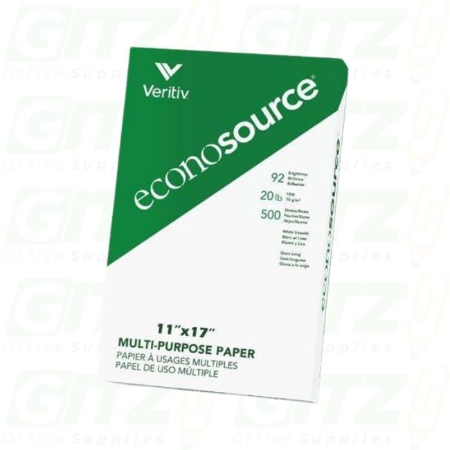 Copy Paper 11X17 Econosource