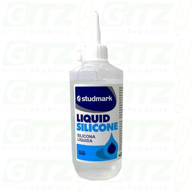 Silicone Liquid Glue Studmark 250Ml