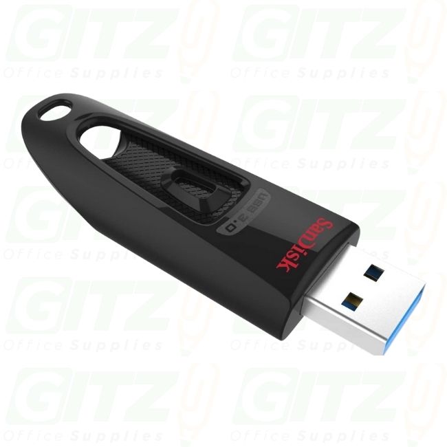 FLASH DRIVE SANDISK USB 64GB