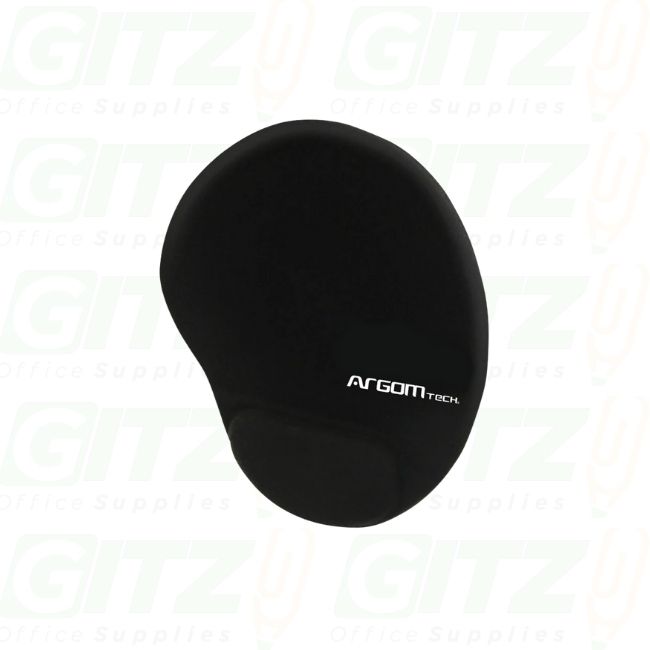 MOUSE PAD GEL 360