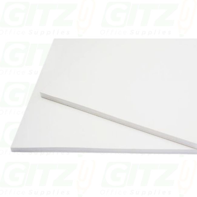 Styro Foam Board 3/4", 23X23" White