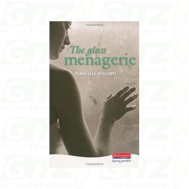The Glass Menagerie Hc-Heinn