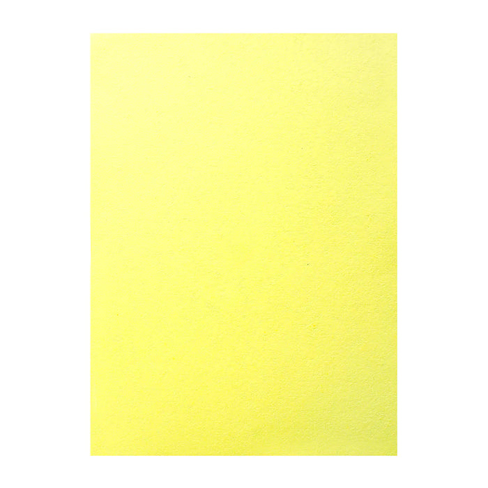 Paper Colored Cyber Paperline Lemon Yellow 8.5X11 20# 500