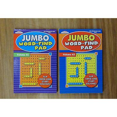 Jumbo Puzzle Fun -Kappa