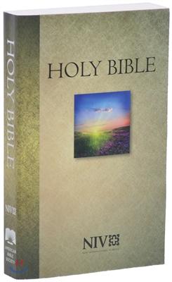 Holy Bible-Niv P/B