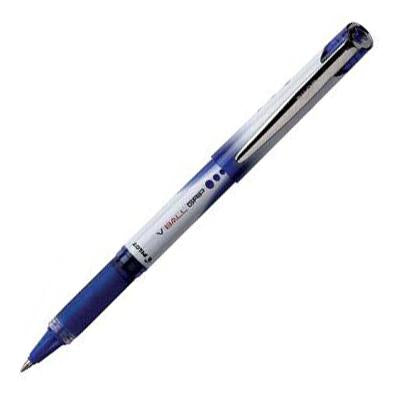 Pilot Pen Vball Grip .5/Blu Bln-V