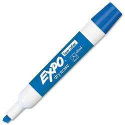 Dry Erase Expo Blue