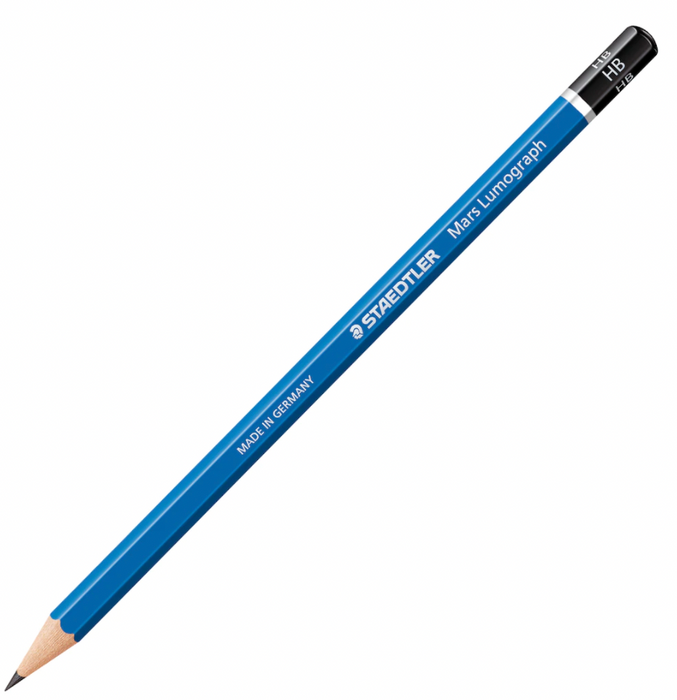 Drawing Pencil 7B, Td St- 03410
