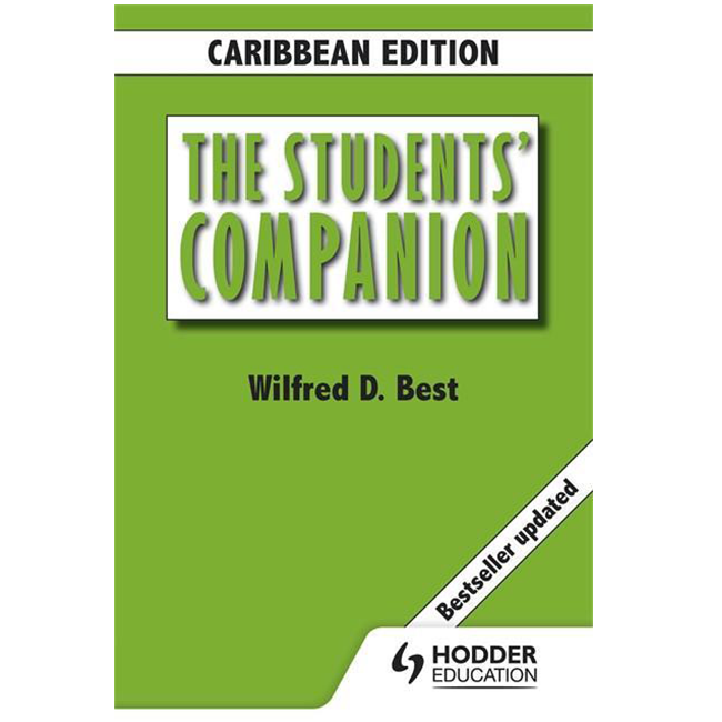 The Student Companion