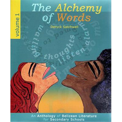 The Alchemy Of Words Vol. 1