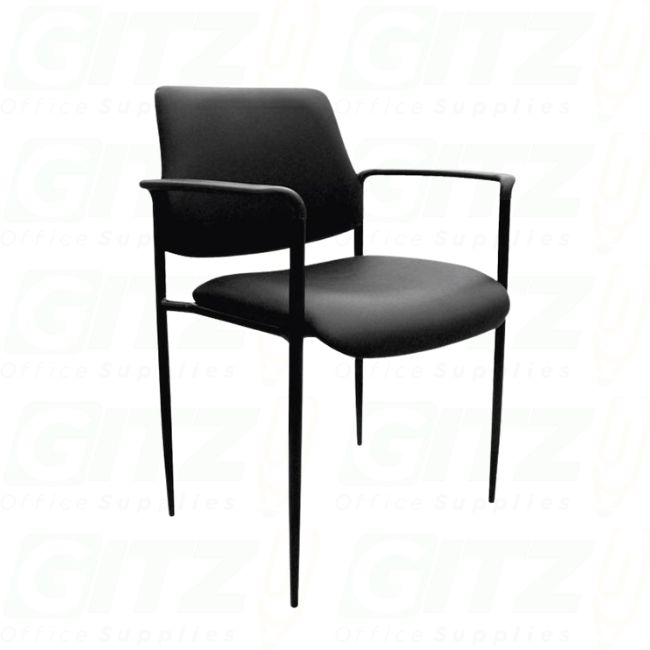 Stack Chair Black 853-90132823