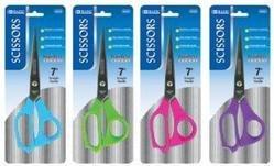 Scissors 7 Soft Stainless