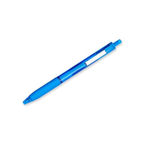 Pens Ink Joy Blue Ret Rubbergrip  300Rt
